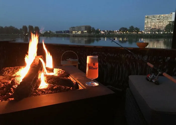 Hausboot Roermond