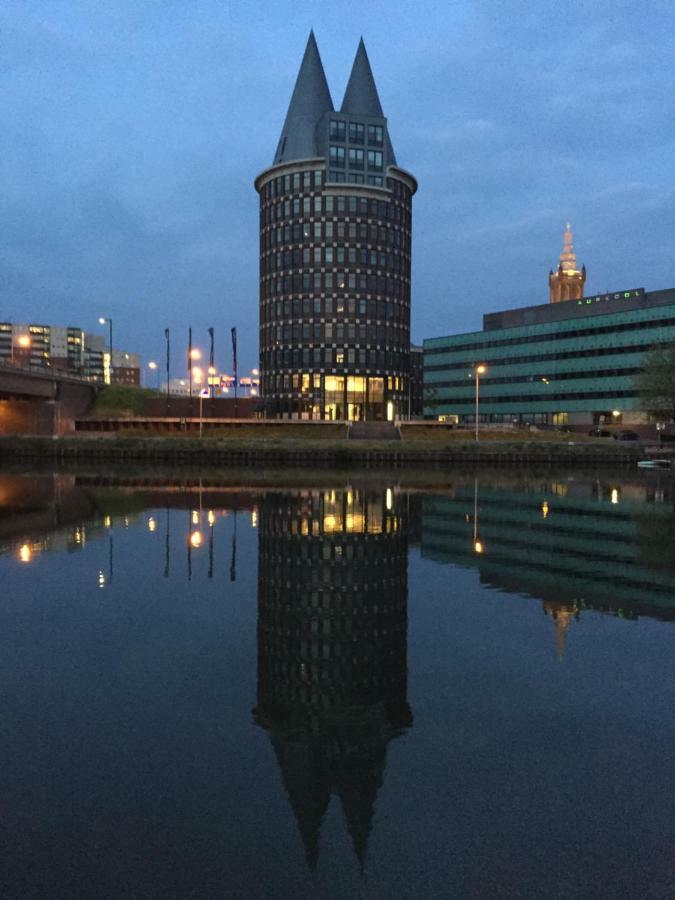 Hausboot Roermond