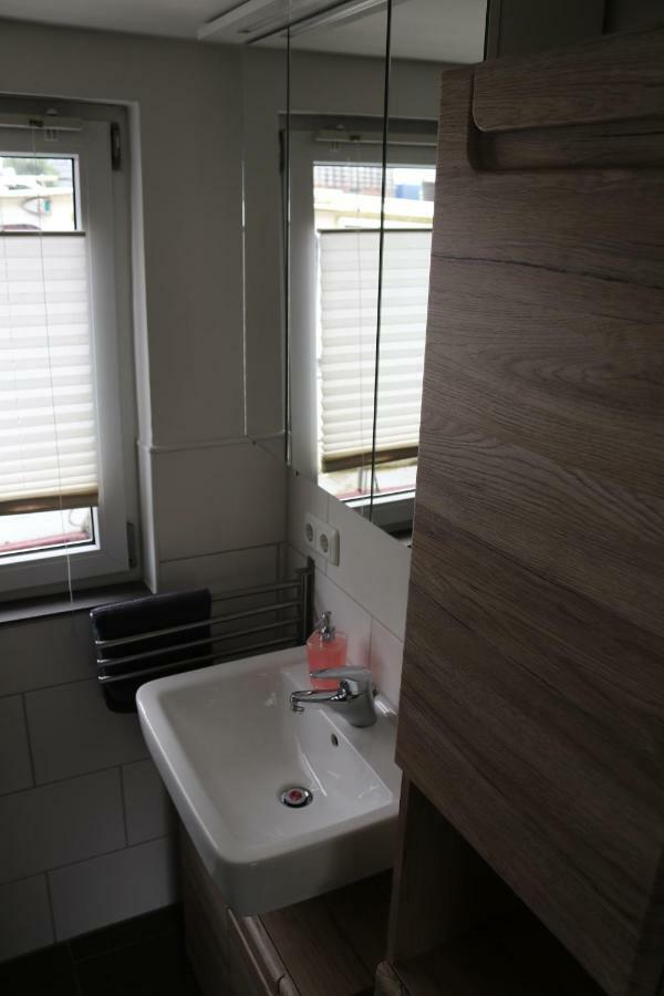 Hausboot Roermond