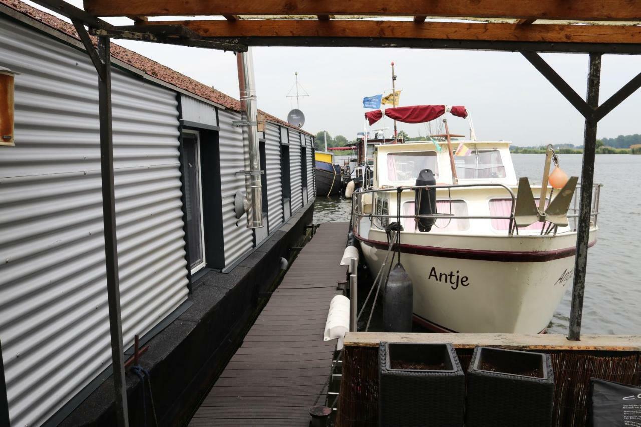 Hausboot Roermond